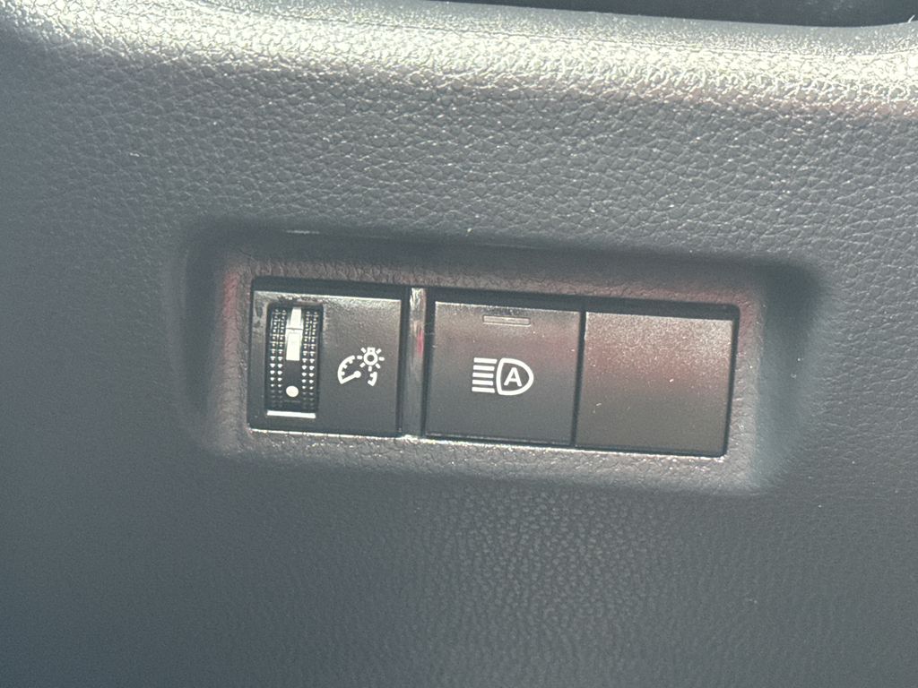 Certified Used 2024 White Toyota LE image 31