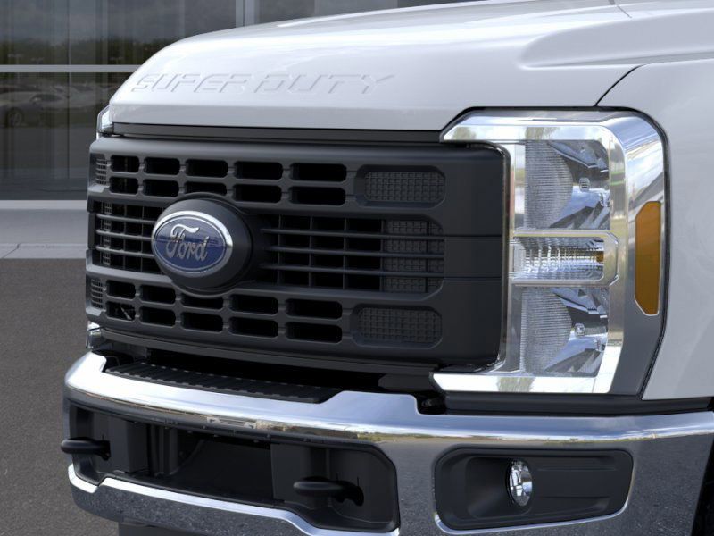 new 2023 Ford F-250SD car, priced at $68,340