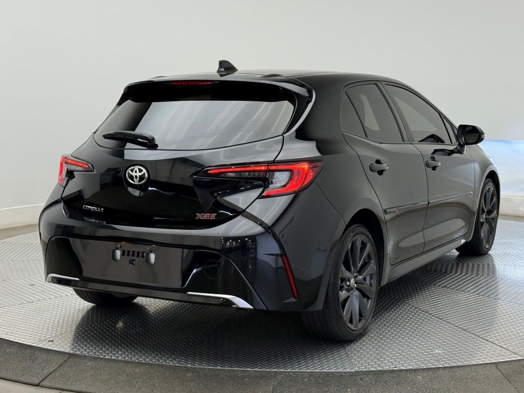 Thumbnail: 2023 Toyota Corolla - 12