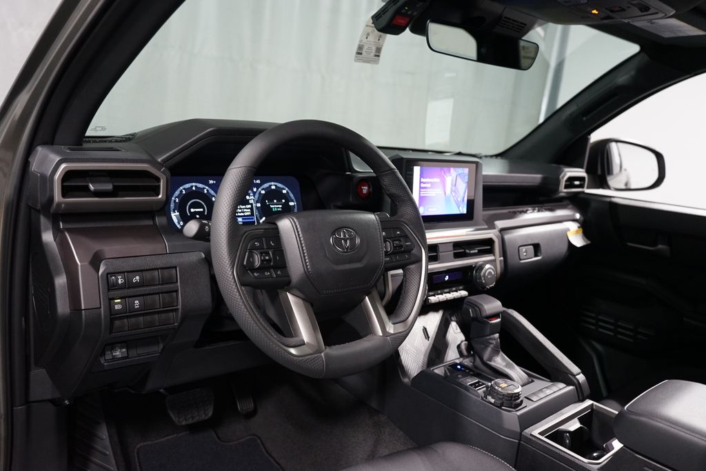 Thumbnail: 2026 Toyota Tacoma - 12