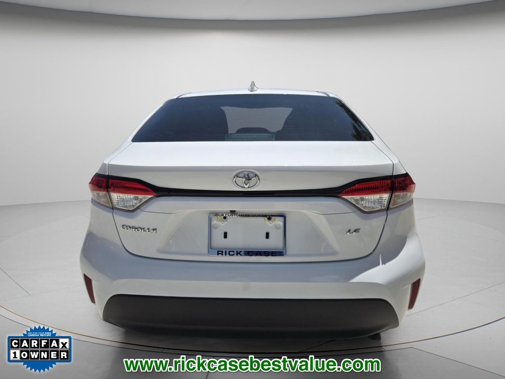 2023 Toyota Corolla - $19,990