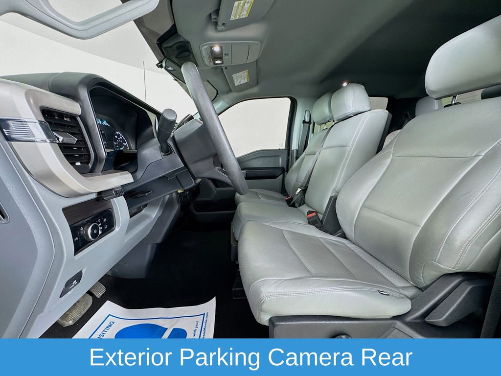 Used Car 2024 Ford F-250sd  Xl For Sale Under $60,000 In Austin, Texas