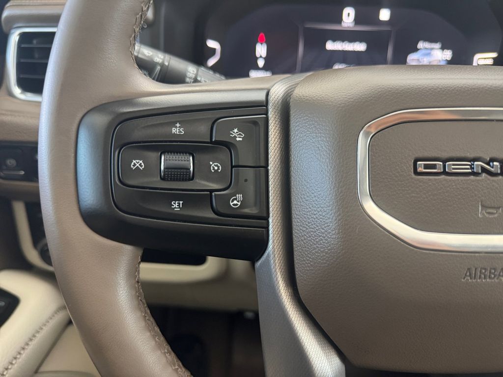 Used Car 2023 Gmc Yukon  Denali For Sale Under $60,000 In Round Rock, Texas