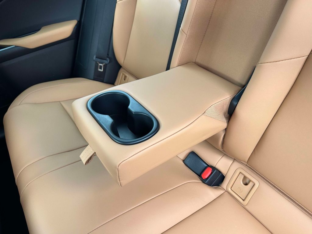 new 2026 Lexus UX car, priced at $45,520