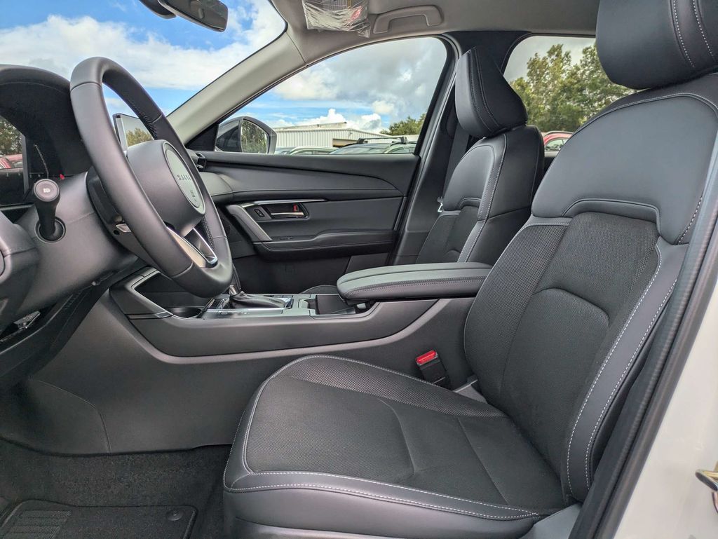 2026 Mazda CX-5 2.5 S Select