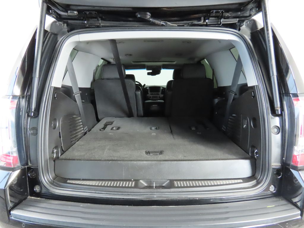 2019 GMC Yukon SLT 29