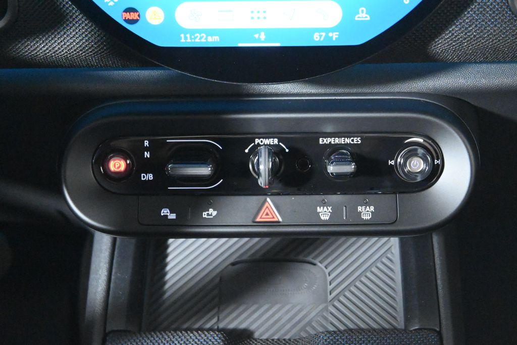 Thumbnail: 2025 MINI Cooper Countryman - 17