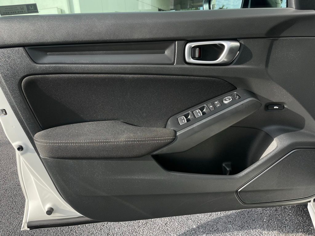 Thumbnail: 2024 Honda Civic - 23