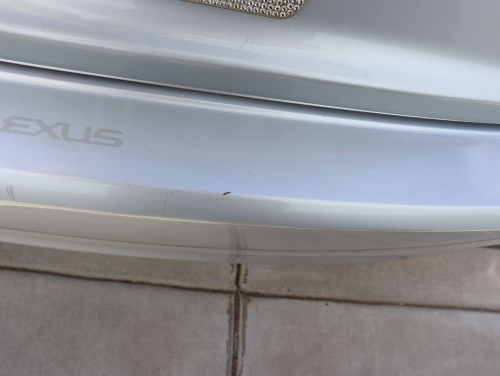 Thumbnail: 2016 Lexus IS - 27