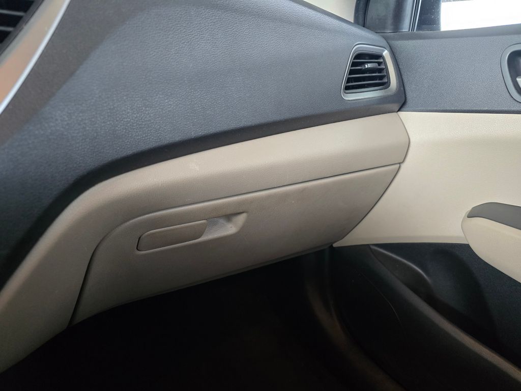 Used Car 2020 Hyundai Accent  Se For Sale Under $10,000 In San Juan, Puerto Rico