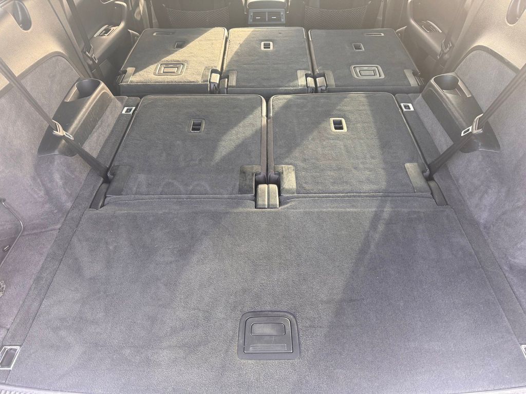 2019 Audi Q7 45 Premium Black at Monument Chevrolet