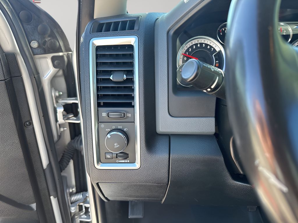 Used Car 2018 Ram 1500  Lone Star For Sale Under $20,000 In Austin, Texas