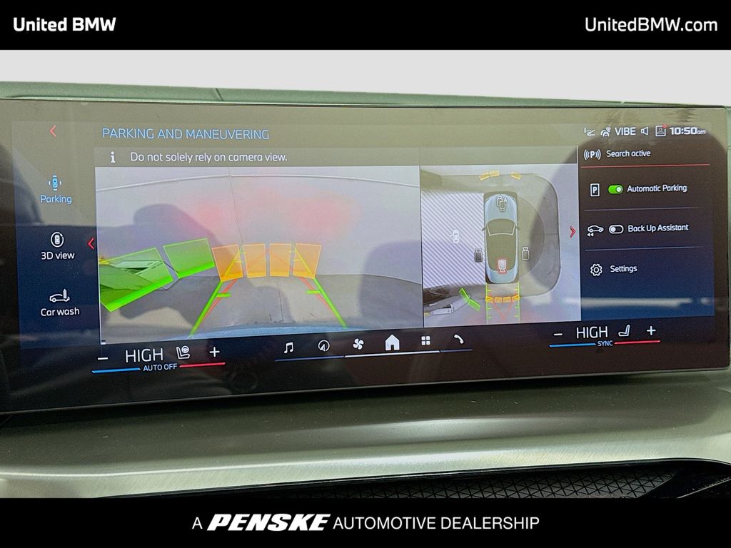 Thumbnail: 2026 BMW 4 Series - 9