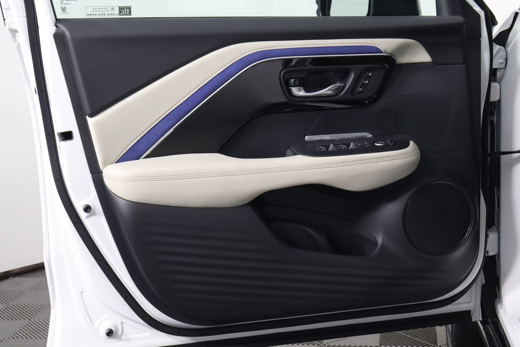 2025 Acura ADX A-SPEC ADVANCE 7