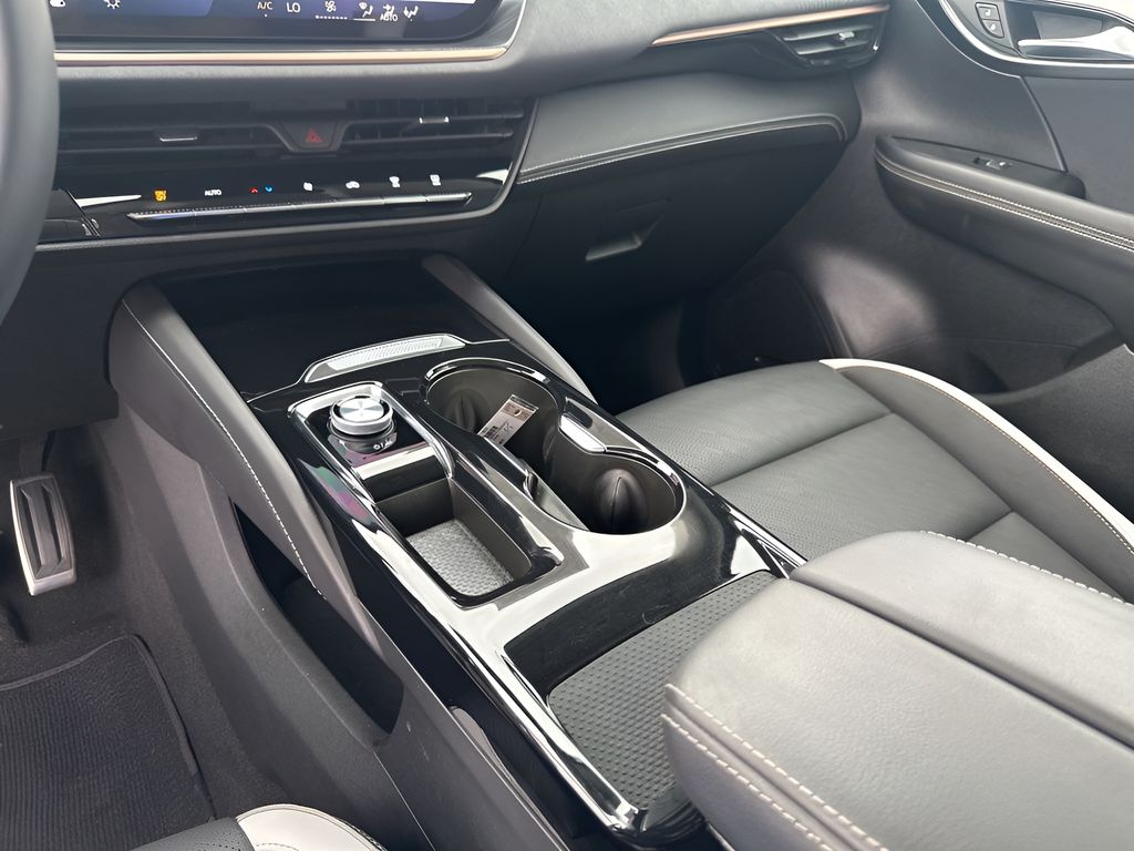 Used Car 2025 Buick Envision  Sport Touring For Sale Under $35,000 In Austin, Texas