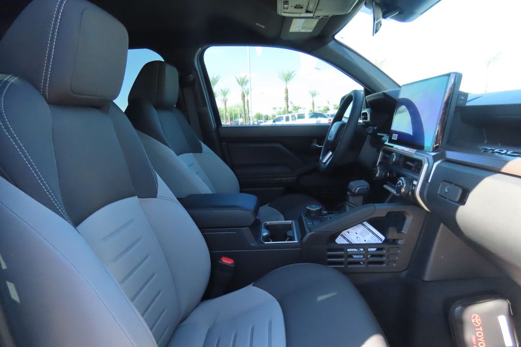 Thumbnail: 2025 Toyota Tacoma - 19