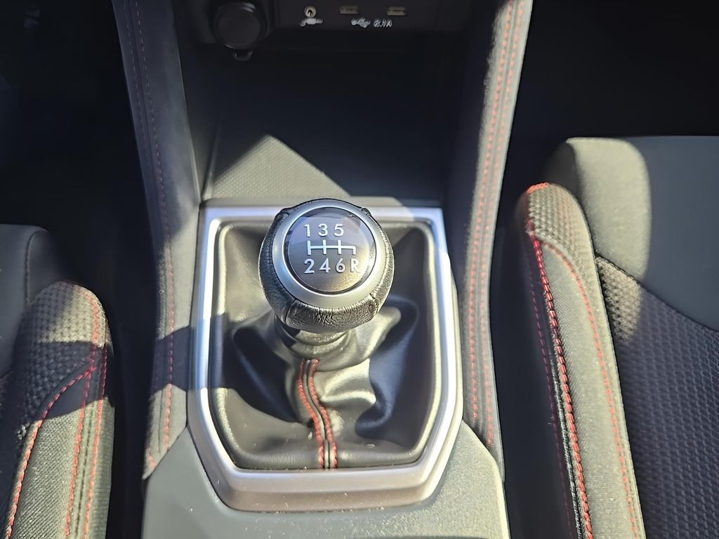 Used Car 2023 Subaru Wrx  Premium For Sale Under $30,000 In Austin, Texas