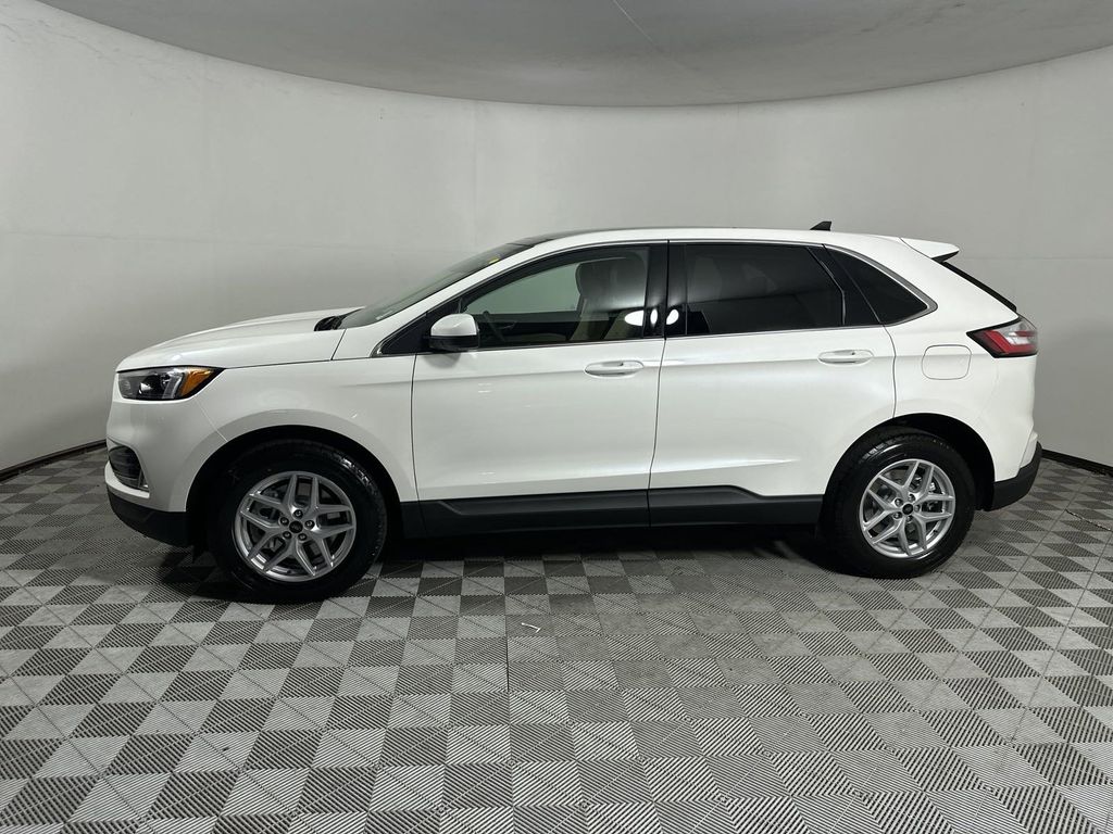 2024 Ford Edge SEL 4