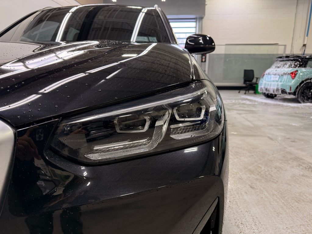 Thumbnail: 2023 BMW X3 - 9