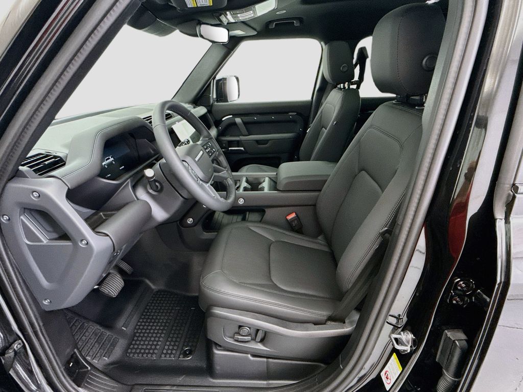 Thumbnail: 2026 Land Rover Defender - 19