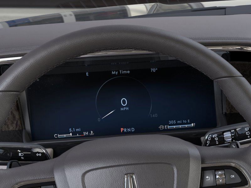 2024 Lincoln Navigator Reserve photo