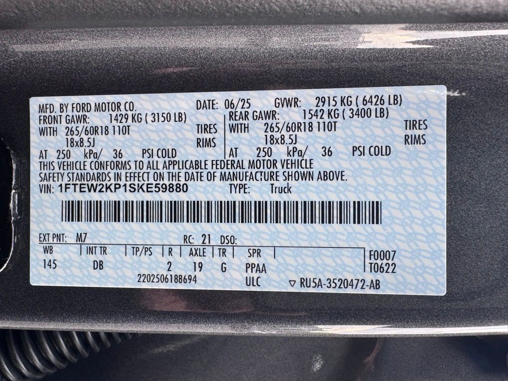 FordF-15041