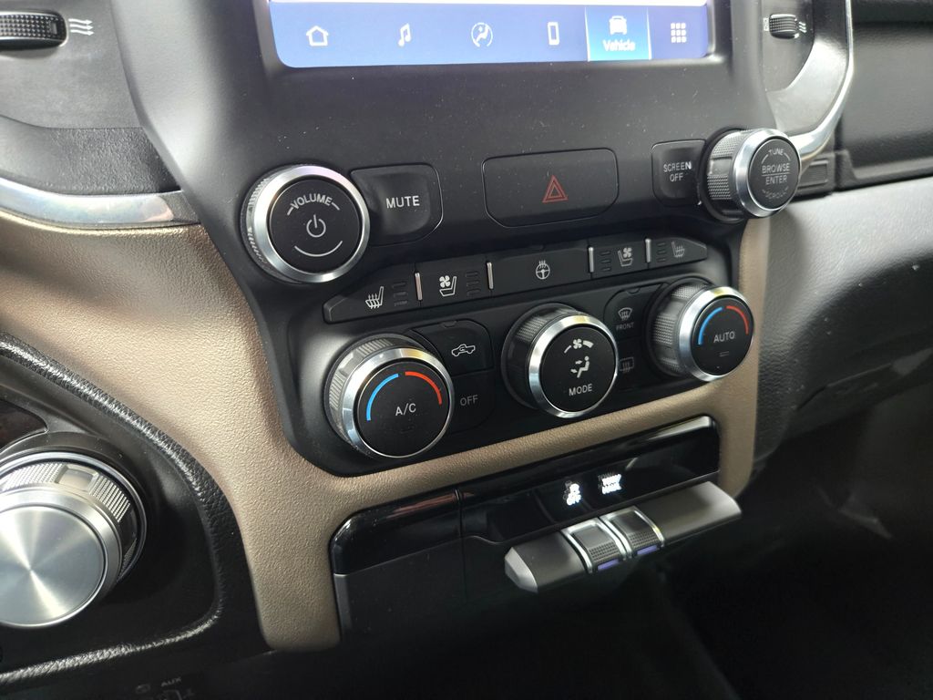 2022 RAM Ram 1500 Pickup Laramie - Photo 27