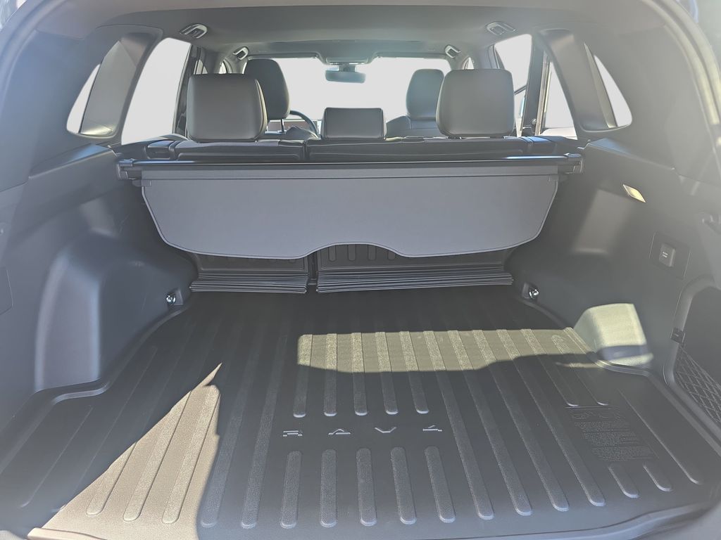 New 2026 Toyota RAV4 Plug-in Hybrid SUV