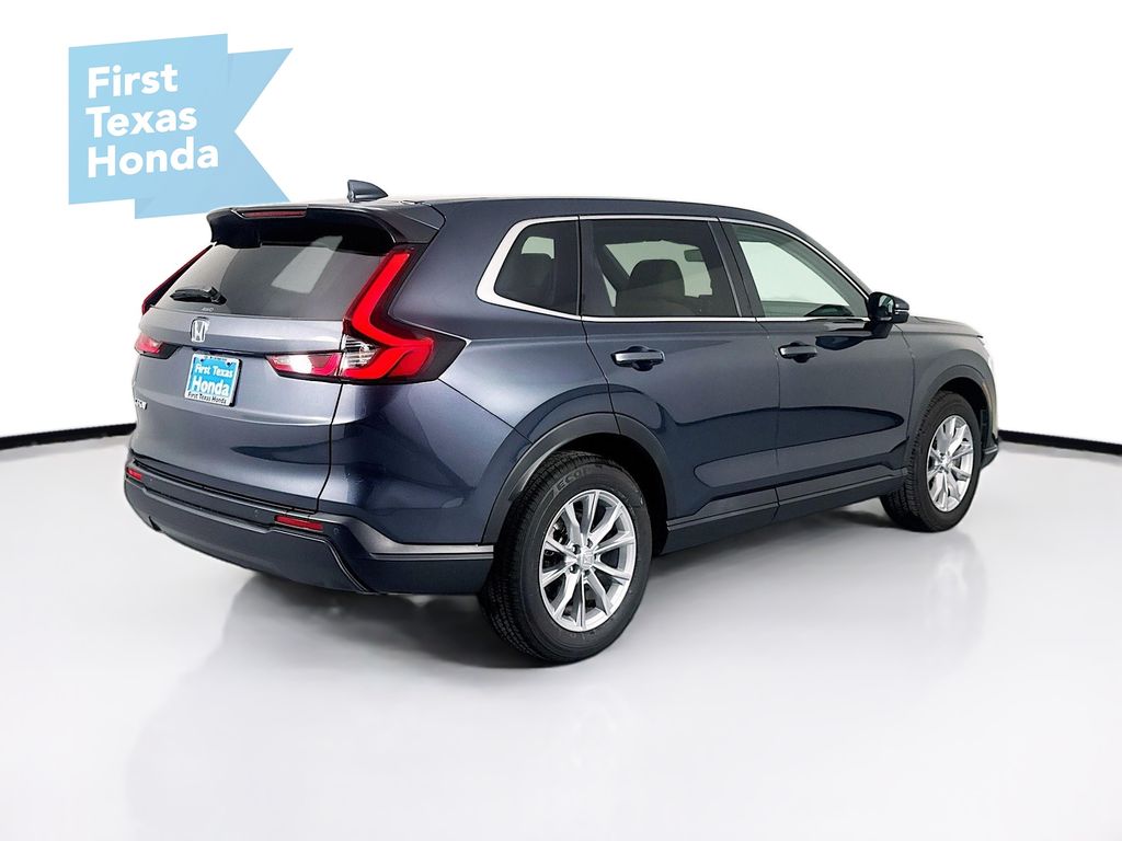 Used Car 2023 Honda Cr-v  Ex-l For Sale Under $30,000 In Austin, Texas