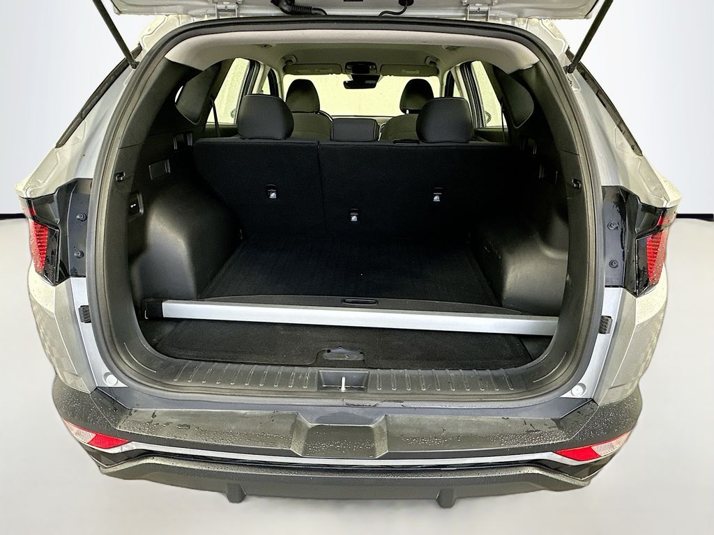 Thumbnail: 2024 Hyundai Tucson - 24
