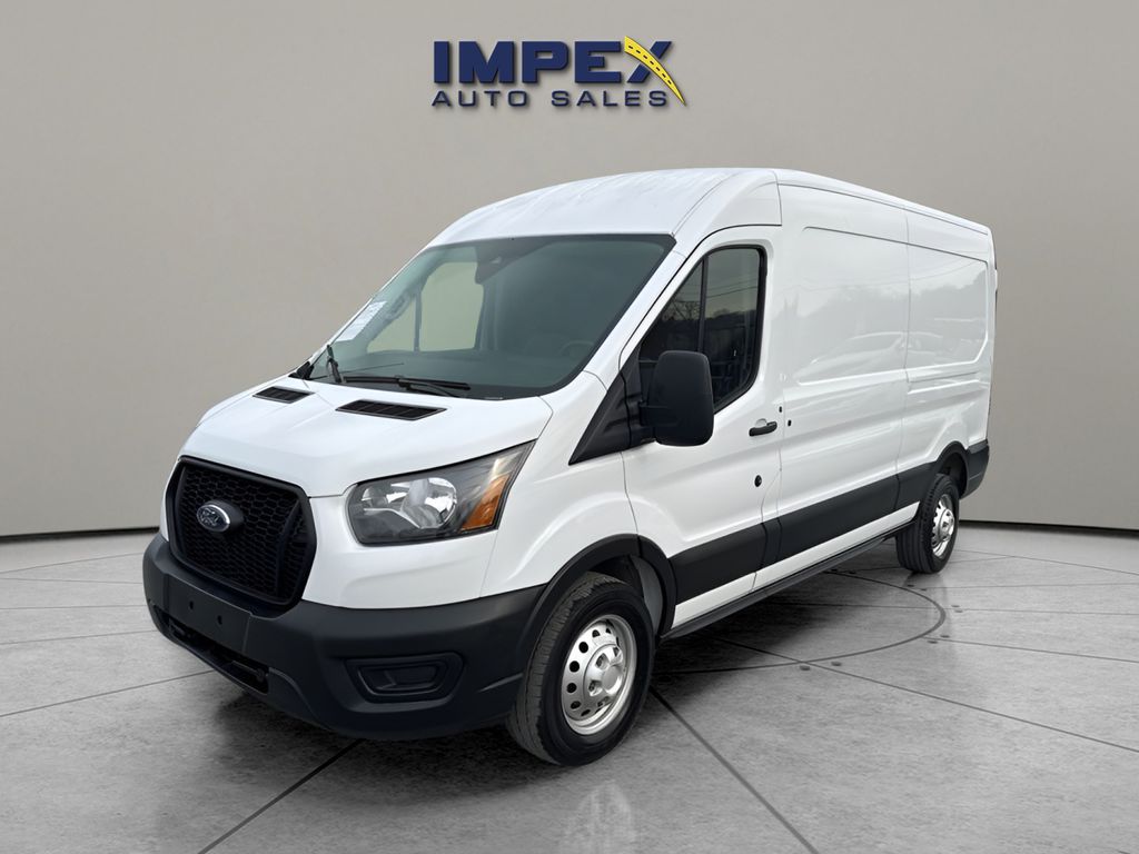 2023 Ford Transit-250 Base's photo