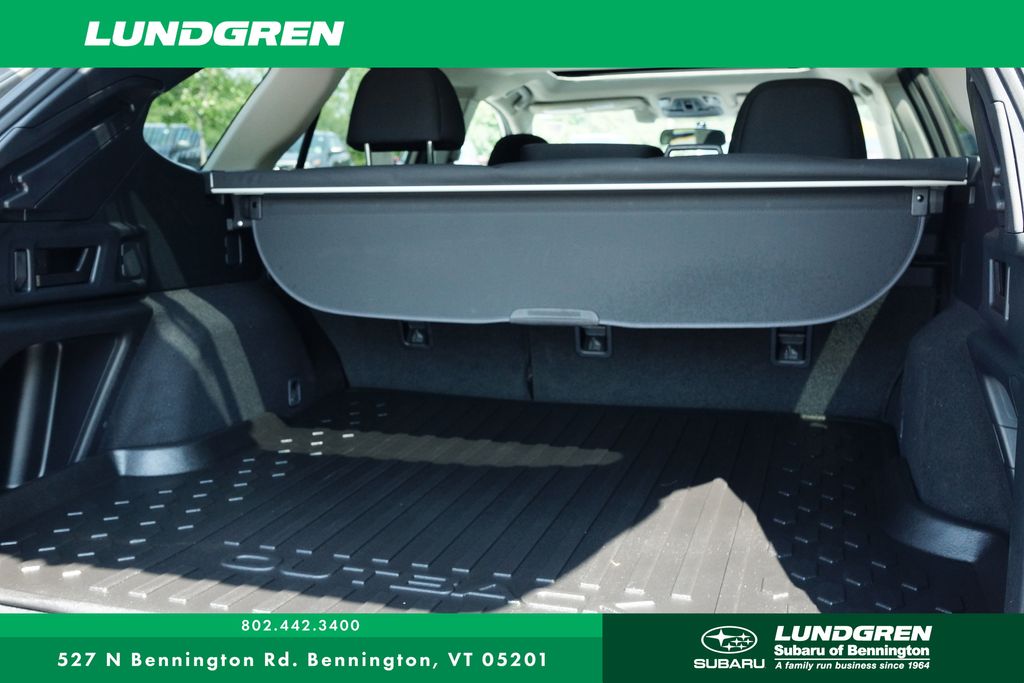 Used 2022 Subaru Outback SUV