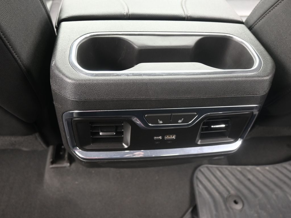 Used 2023 Summit White Chevrolet LTZ image 38