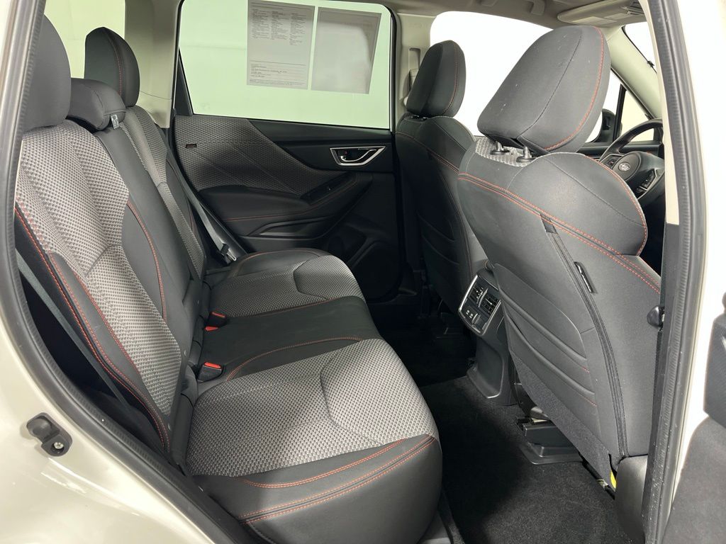 Thumbnail: 2021 Subaru Forester - 16