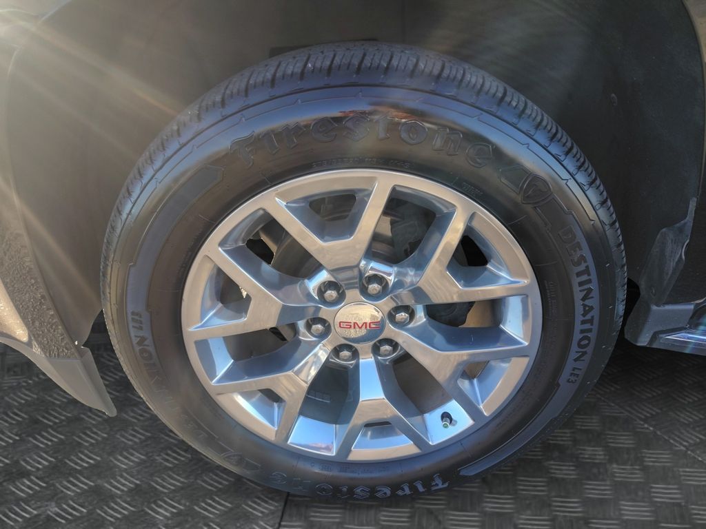 Used Car 2020 Gmc Yukon  Slt For Sale Under $30,000 In Austin, Texas