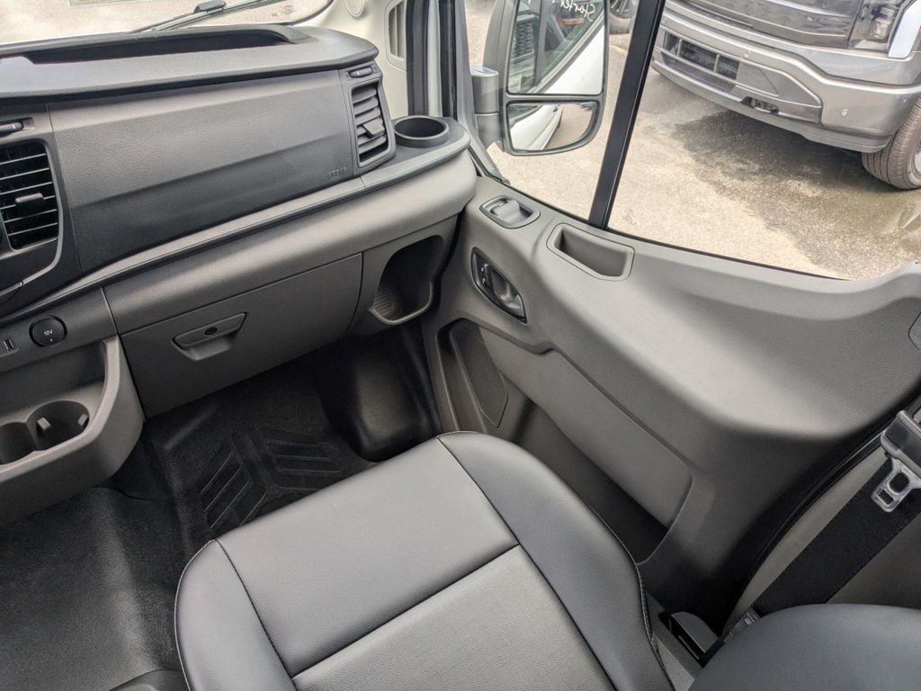 2025 Ford Transit-250 Cargo Van 