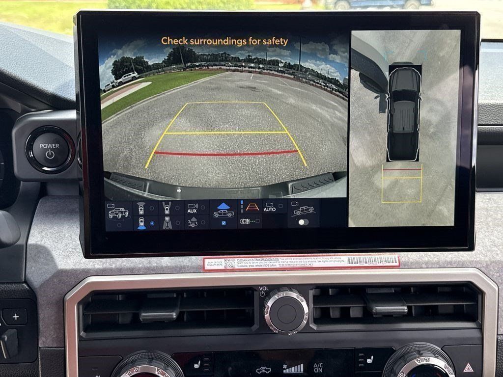 New 2026 Toyota Tacoma i-FORCE MAX Truck