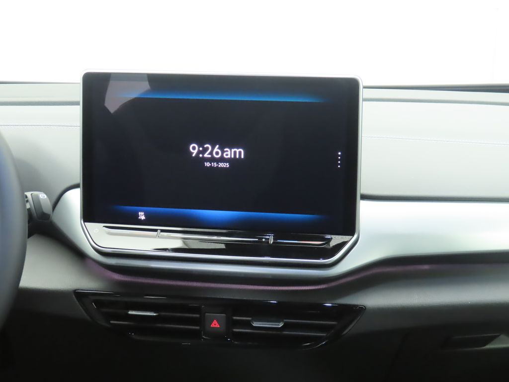 Thumbnail: 2025 Volkswagen ID.4 - 14