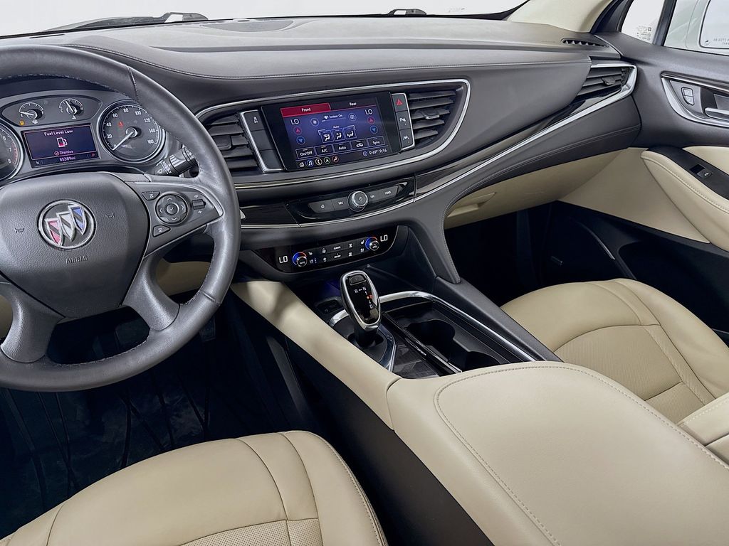 Thumbnail: 2020 Buick Enclave - 23