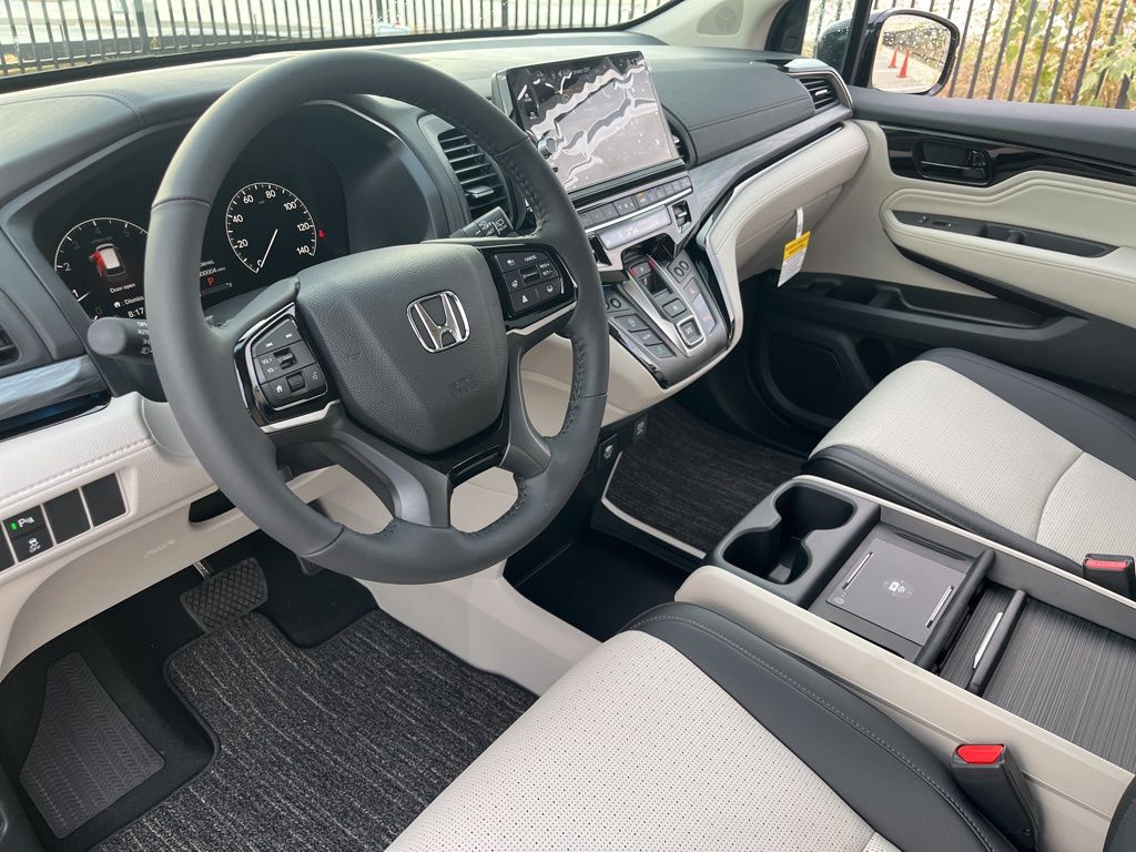 Thumbnail: 2026 Honda Odyssey - 11