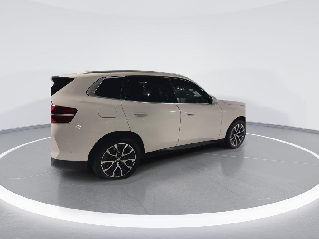 Thumbnail: 2026 BMW X3 - 8