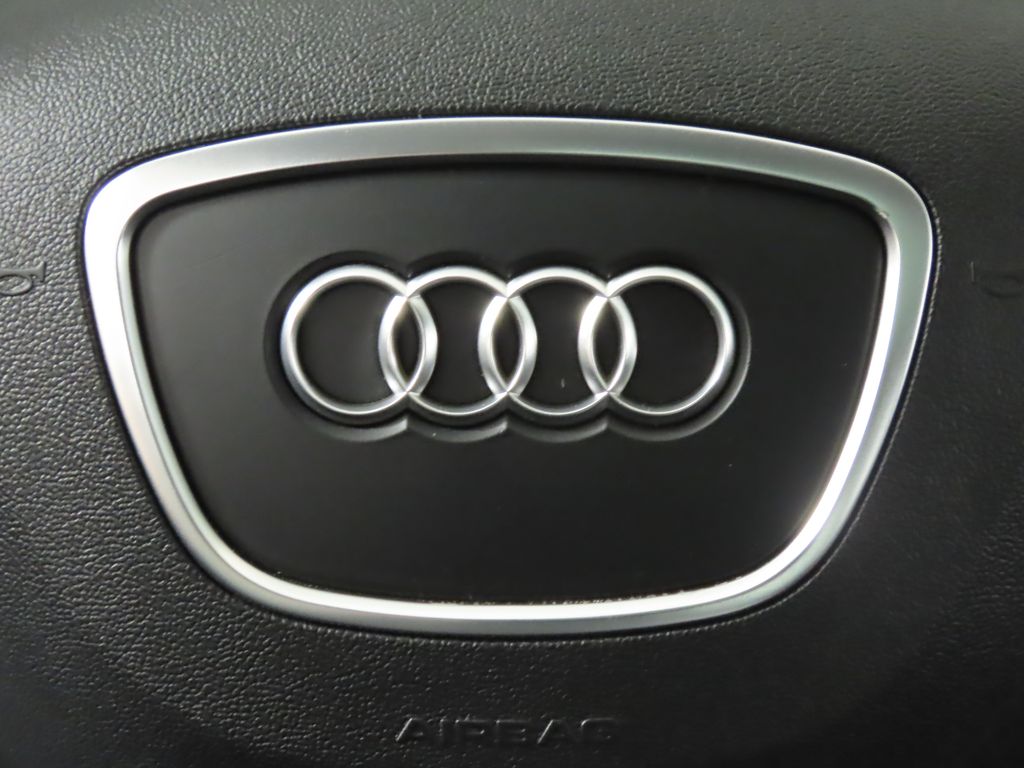Thumbnail: 2013 Audi A4 - 17