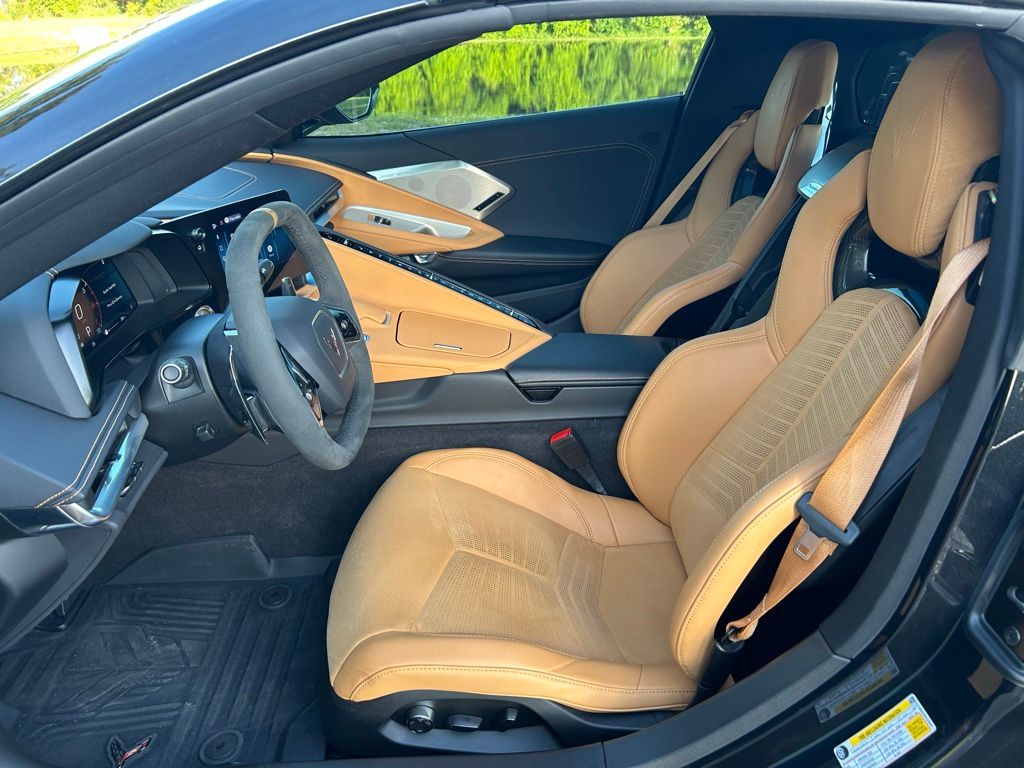 Thumbnail: 2024 Chevrolet Corvette - 15
