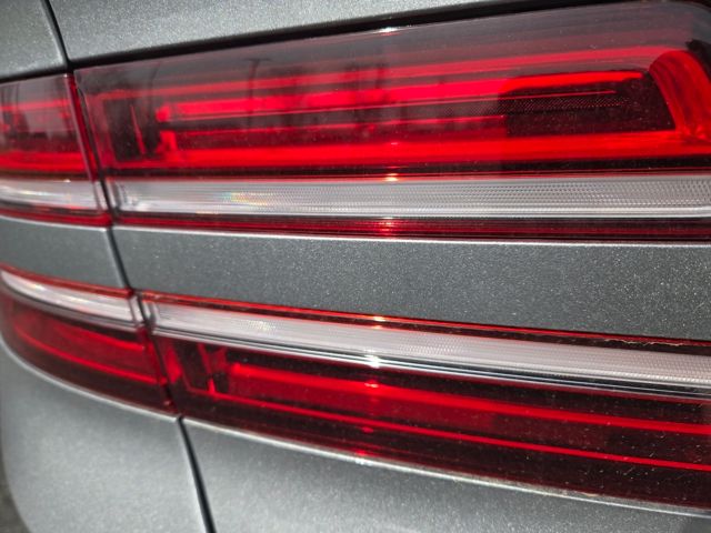 2025 Genesis GV80 3.5T 10