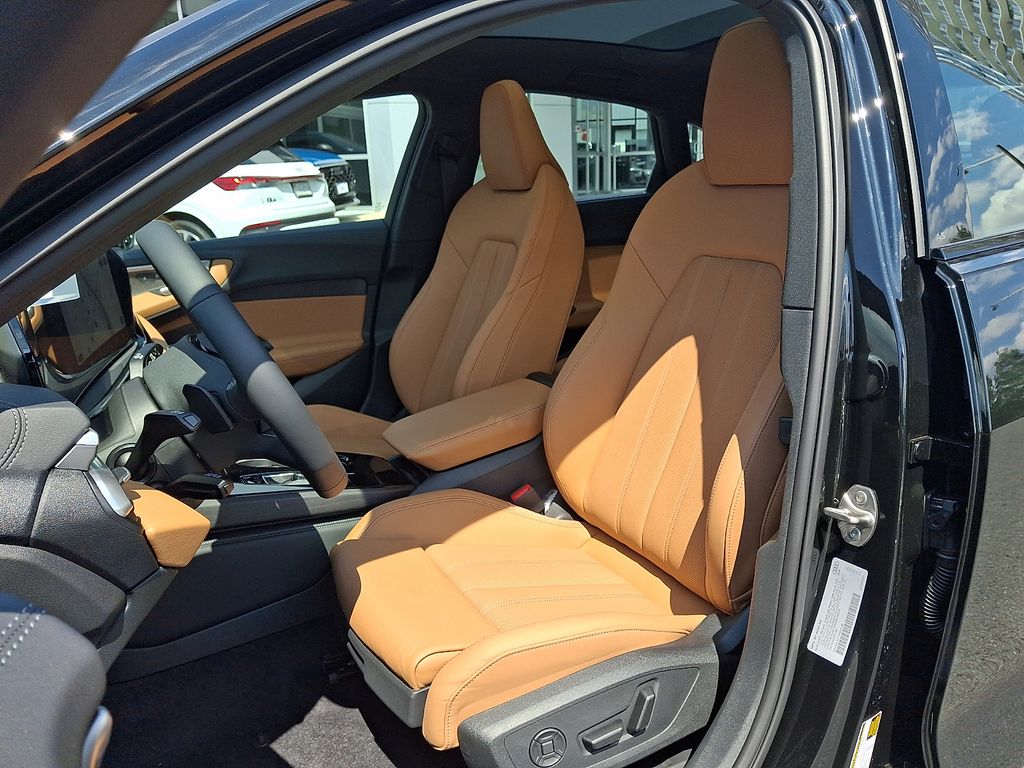 Thumbnail: 2026 Audi A5 - 10