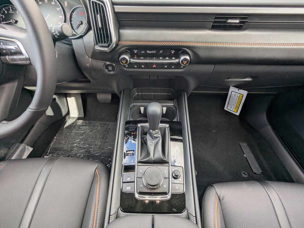 2026 Mazda CX-50 2.5 Turbo Premium Plus