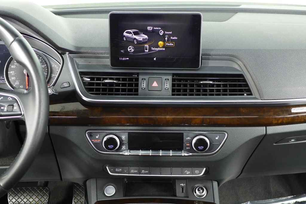 2019 Audi Q5 Premium 26