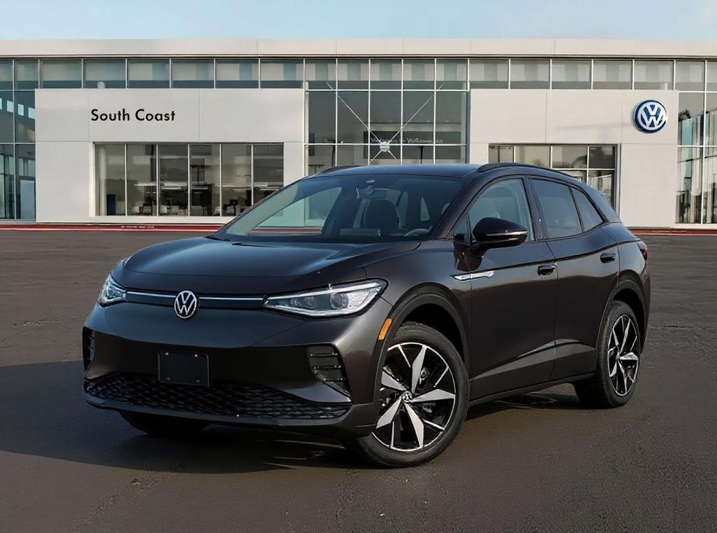 Thumbnail: 2026 Volkswagen ID.4 - 1