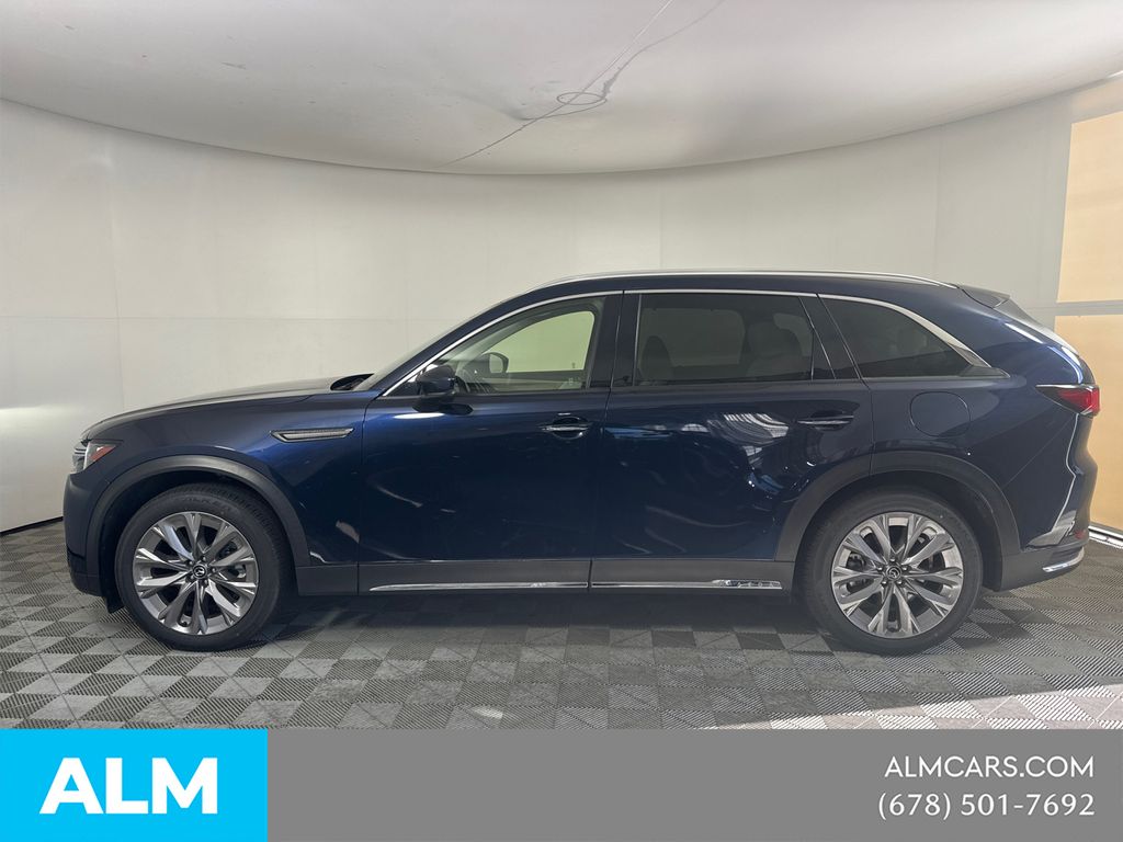 2024 Mazda CX-90 Turbo Premium Plus Package - Photo 11