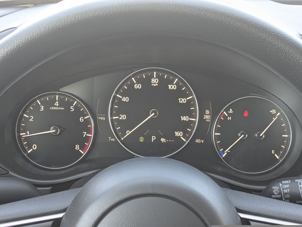 2026 Mazda CX-30 2.5 S